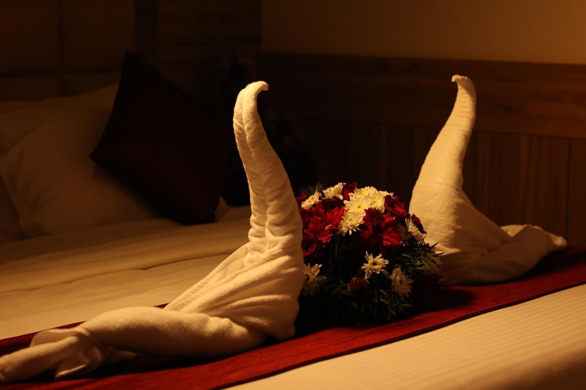 Balaji Regency Kanhangad Kannangad Buitenkant foto